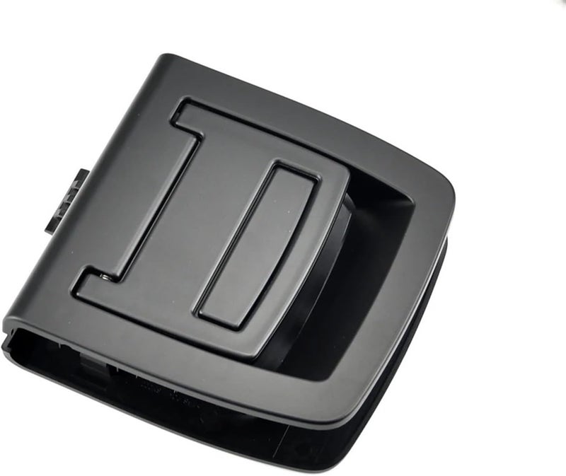 Wivplex Car Trunk Mat Handle for BMW X5 X6 - Image 1