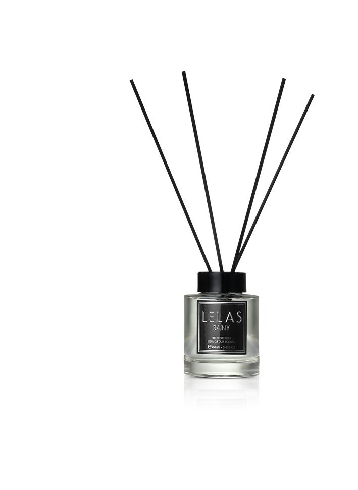 LELAS - Peach Reed – Diffuser 100 ml - Image 1