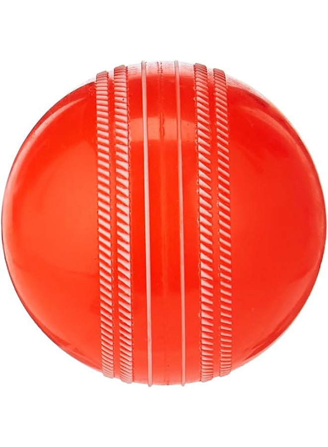 Cricket Ball Cb148 Poly Ball 10030007 @Fs