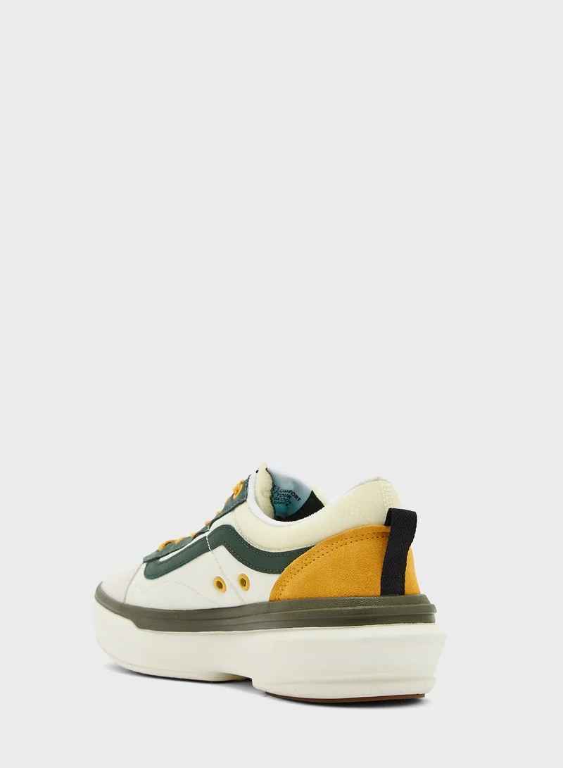 VANS Old Skool Overt Plus Cc
