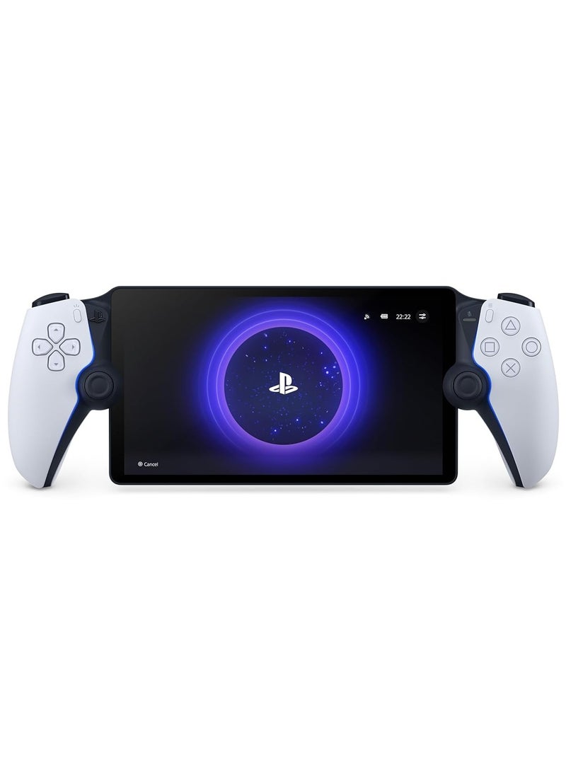 Sony Corporation PlayStation Portal Remote Player for PlayStation 5 - Image 1