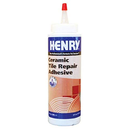 HENRY, WW COMPANY 12213 6 oz Tile Repair Adhesive - Image 5