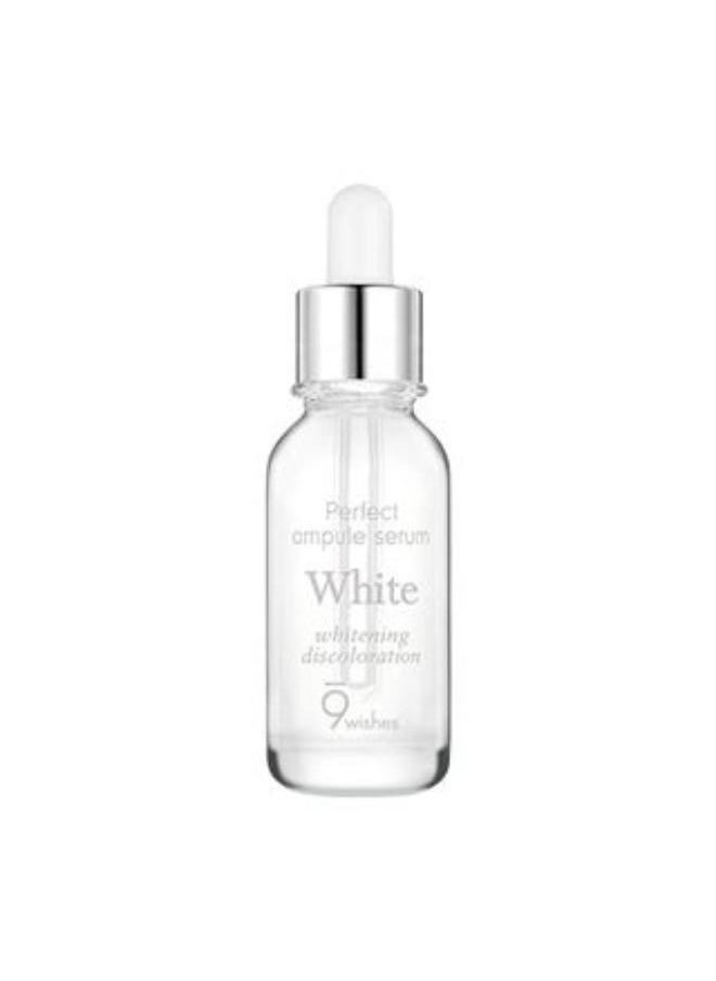 Miracle White Ampule Serum 25ml - pzsku/ZE00A4366EA5E4349487FZ/45/_/1729512518/a92076ff-2cdf-4486-8c9e-710b236c7027