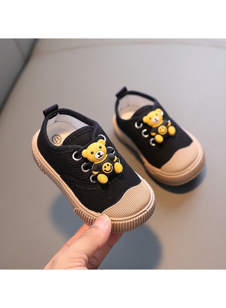 Loquat Breathable And Non Slip Casual Moccasin  - Image 1