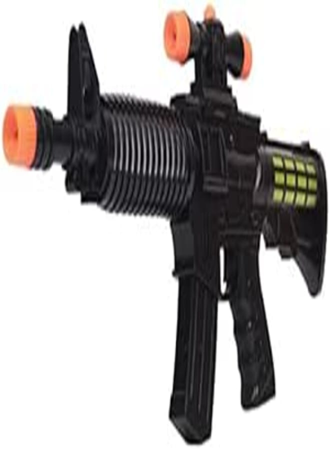 Electric Gun Toys Light Vibrated Submachine Gun Laser Tag Ak 47 Kids Boys Eight Tone Musical Plastic Toys09877795_ with two years guarantee of satisfaction and quality 