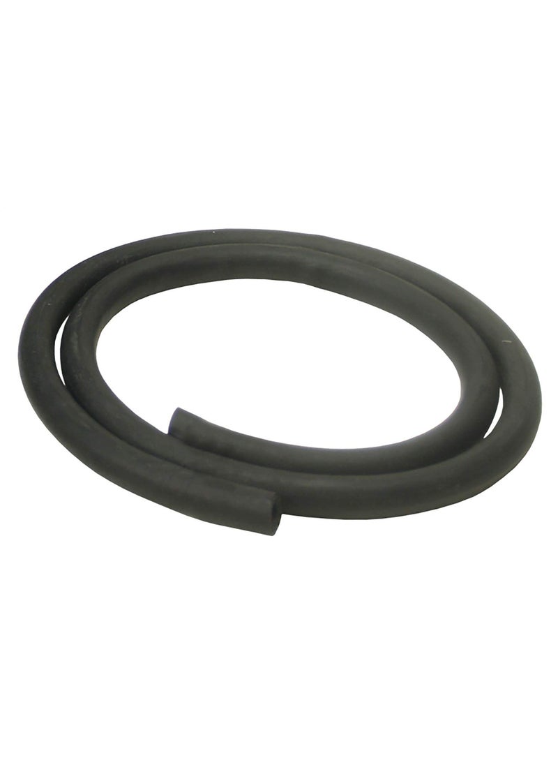 Derale Derale 13003 Transmission/Engine Oil Hose, Black  - Image 1