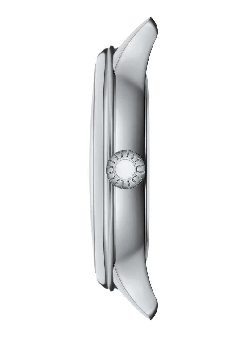 TISSOT Odaci-T, Swiss Quartz, 33.17mm, Silver Dial, Women’s Watch T133.210.16.116.00 - Image 2