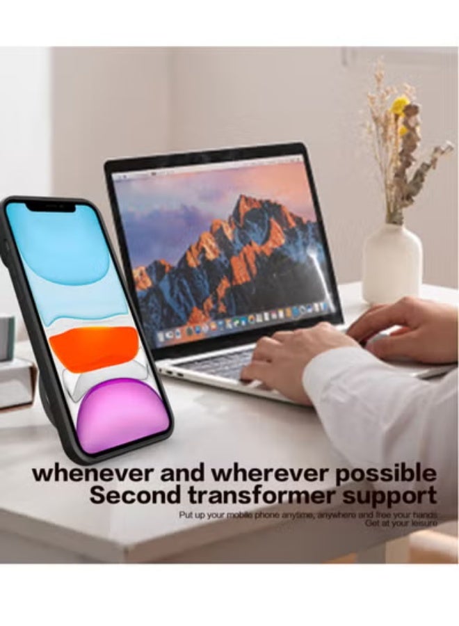 GULFLINK Back Cover Phone Protection Case For iPhone 15 Plus Navy - Image 2