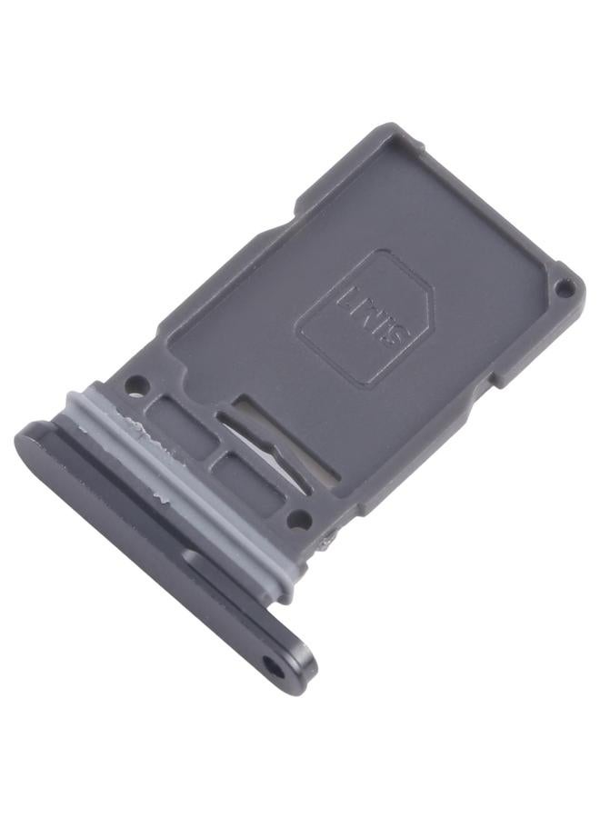 erorex For Samsung Galaxy S25 Ultra SM-S938U US Version Original SIM Card Tray (Black) - Image 2