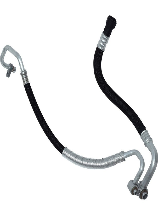 UAC HA 112780C A/C Manifold Hose Assembly, 1 Pack