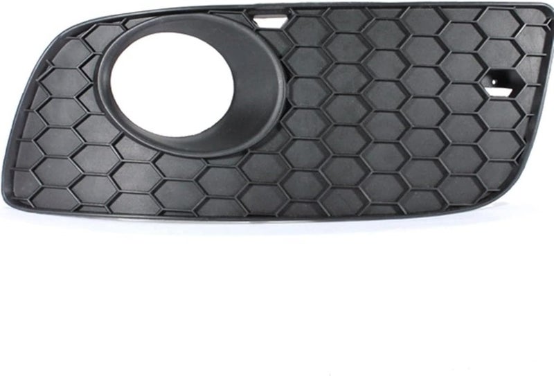 QASULER Fog Lamp Grille for VW Golf MK5 GTI 2004-2009 - Image 1