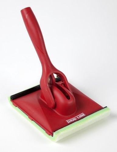 Shur-Line 1791258 Deck, Stain Pad w/Groove Tool Refill - Image 4