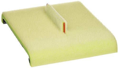 Shur-Line 1791258 Deck, Stain Pad w/Groove Tool Refill - Image 1