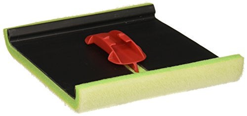 Shur-Line 1791258 Deck, Stain Pad w/Groove Tool Refill - Image 2