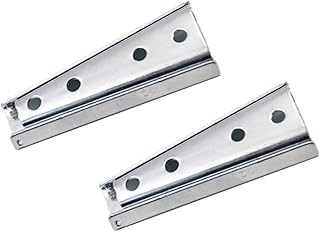 DBTHTSK DBTHTSK Sofa Latch,Bed Replacement Parts,Heavy Duty Interlocking Tapered Hardware Accessories Furniture Connector for  - Image 1