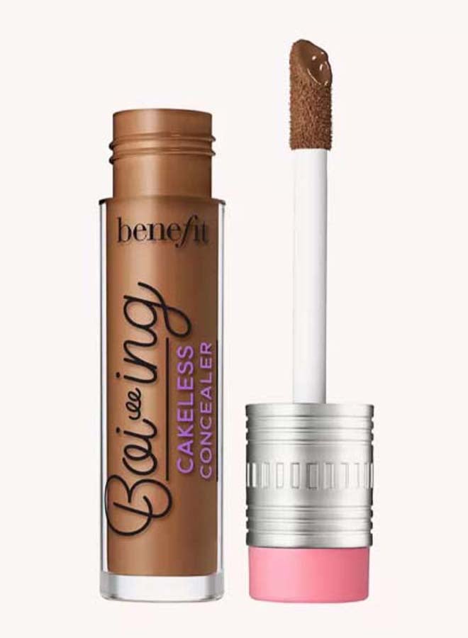 Benefit Cosmetics Boi-ing Cakeless Concealer 10-Deep Warm - Image 1