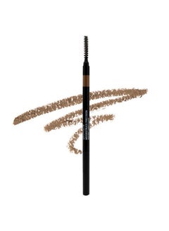 Younique MOODSTRUCK PRECISION Brow Liner | Medium Light Brown to Auburn | Waterproof, Smudge-Proof, & Long-Lasting Make Up | Eyebrow Pencil for Fuller, Natural-Looking Brows  - Image 1