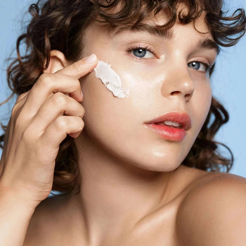 Dermactive Acti Pepair Cica Cream 50 ML - Image 3