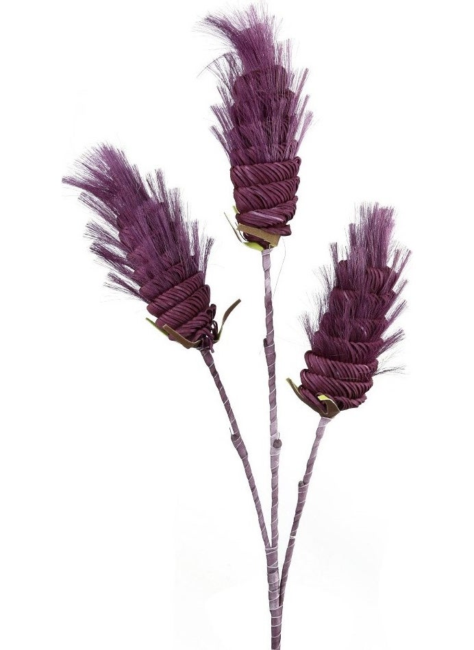Star Purp Purple Puskul Branch 7.012.STR.0157 