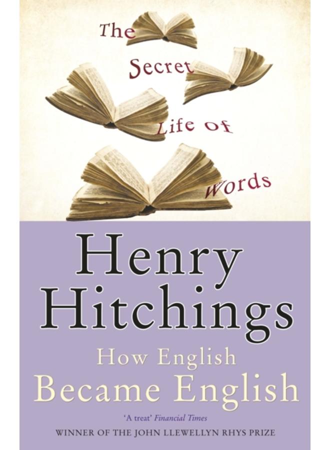 The Secret Life of Words