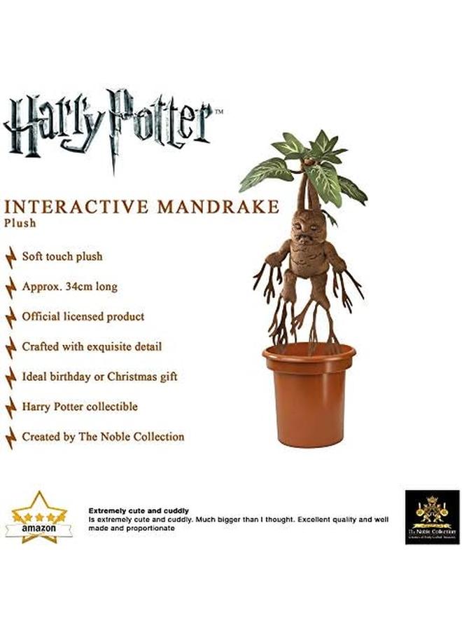 ذا نوبل كوليكشين ماندريك الإلكترونية القطيفة - Image 3