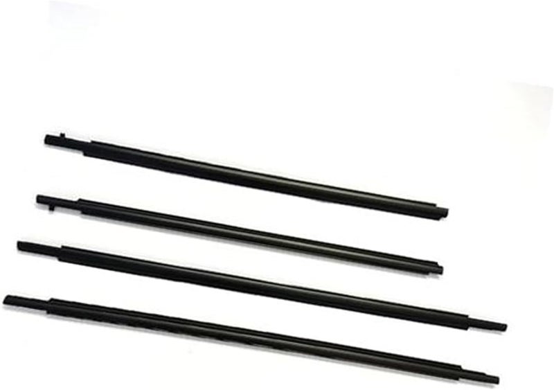 Wivplex Car Door Edge Protector for Toyota Estima and Previa - Image 1