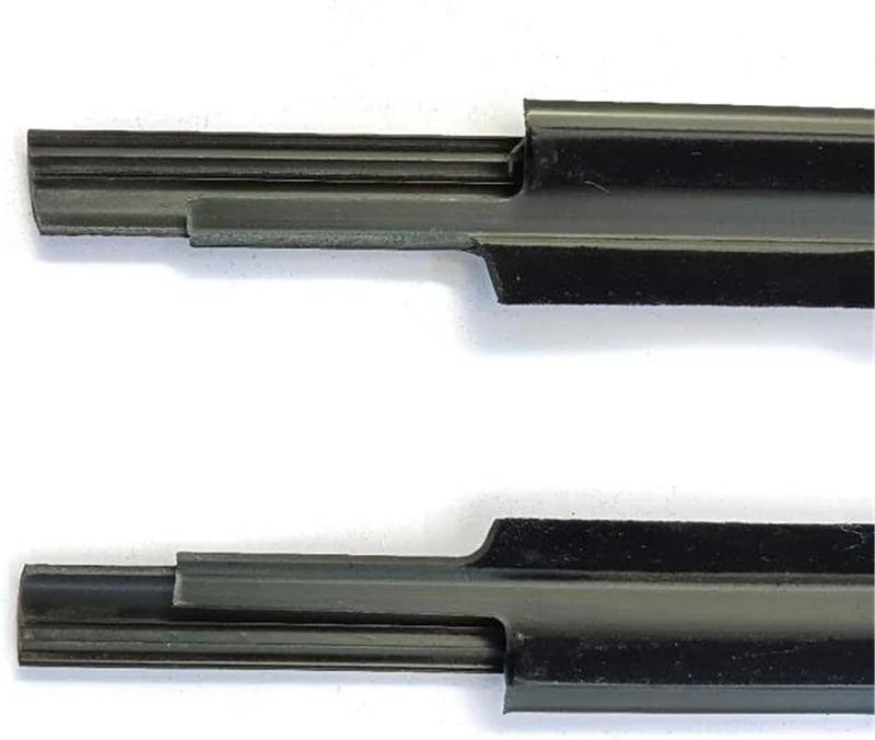 Wivplex Car Door Edge Protector for Toyota Estima and Previa - Image 4