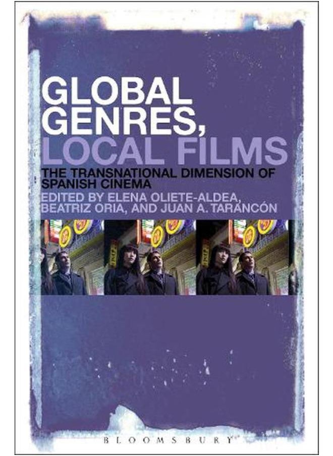 null - Global Genres, Local Films: The Transnational Dimension of Spanish Cinema - Image 1