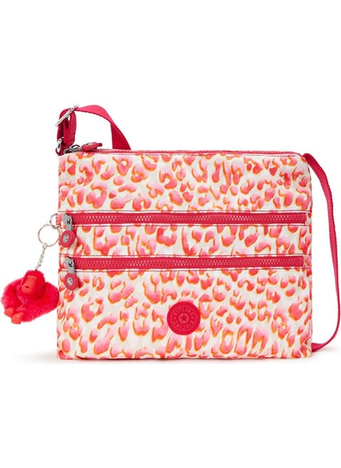 Kıpling Alvar Medium Shoulder Bag