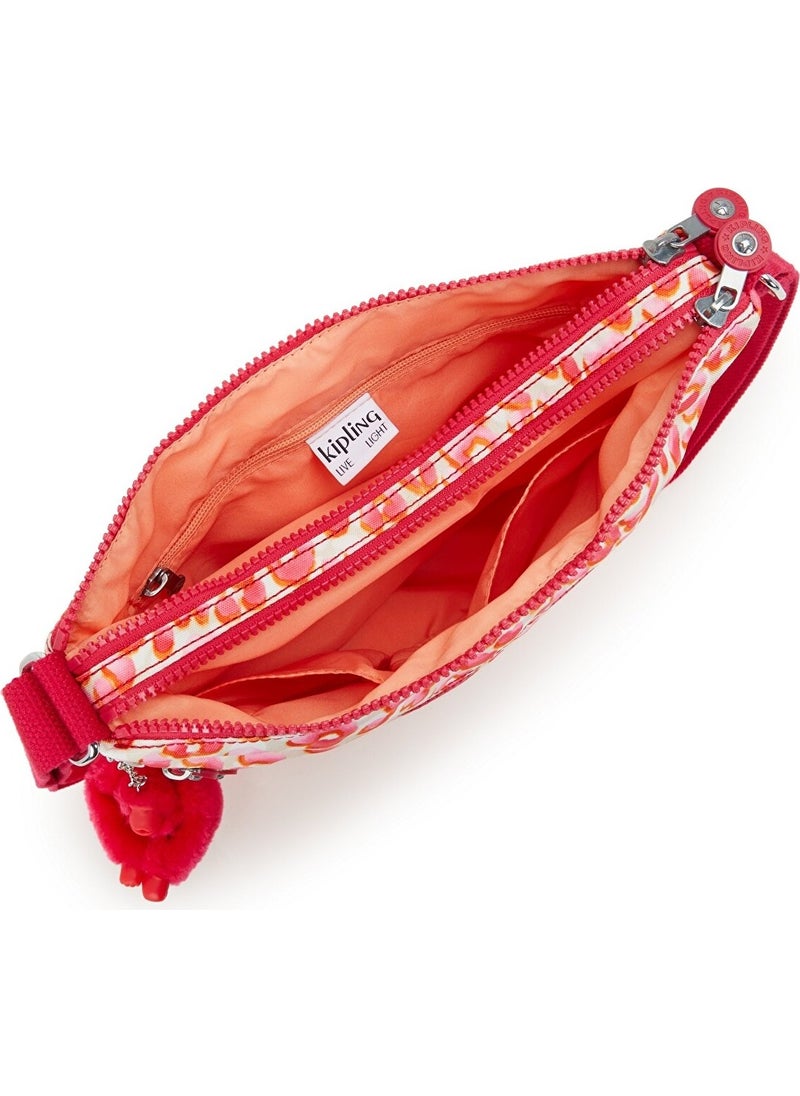 kipling - Kıpling Alvar Medium Shoulder Bag - Image 1