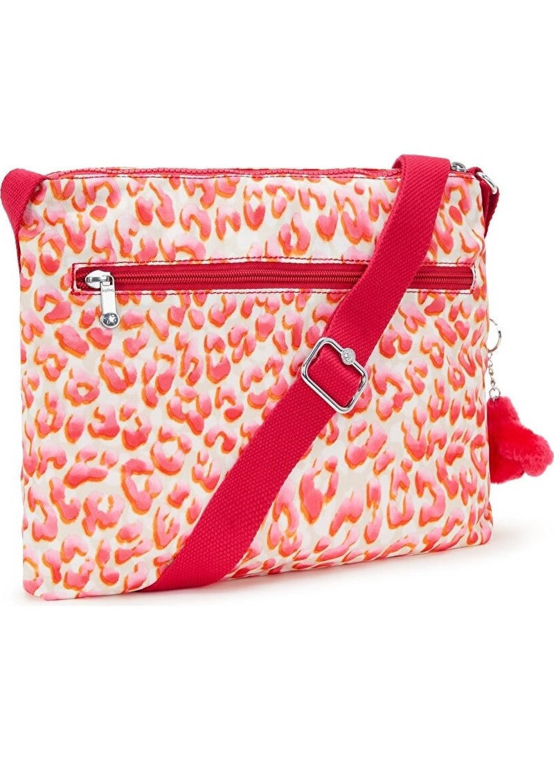 kipling - Kıpling Alvar Medium Shoulder Bag - Image 1