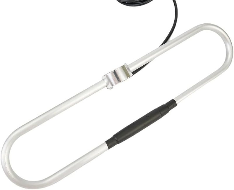 433MHz Directional Antenna Kit High Gain 6DBi UHF With SMA Male Connector RG58 Cable - Image 5