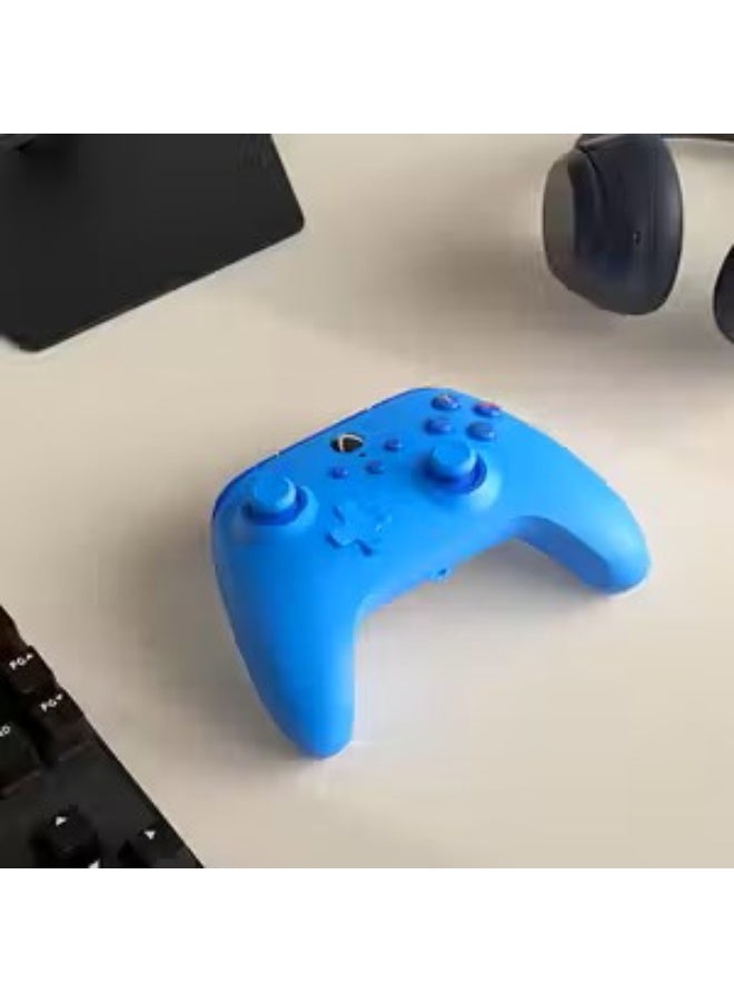 باور أيه PowerA Wired Controller for Xbox - Blue - Image 5