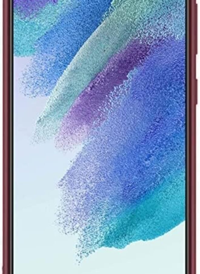 S-TOP Magnetic Protection Case Cover Compatible With Samsung Galaxy S21 Fe 5G Dark Brown - Image 3