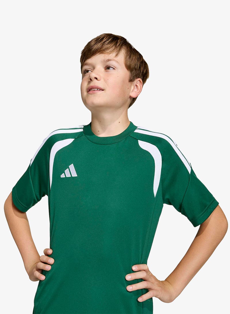 Adidas Kids Tiro26 League Jersey - Image 5