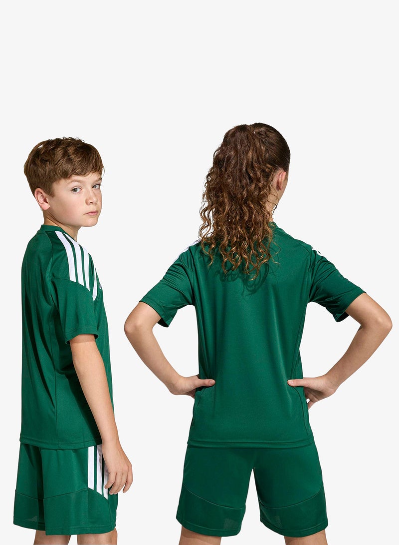 Adidas Kids Tiro26 League Jersey - Image 2