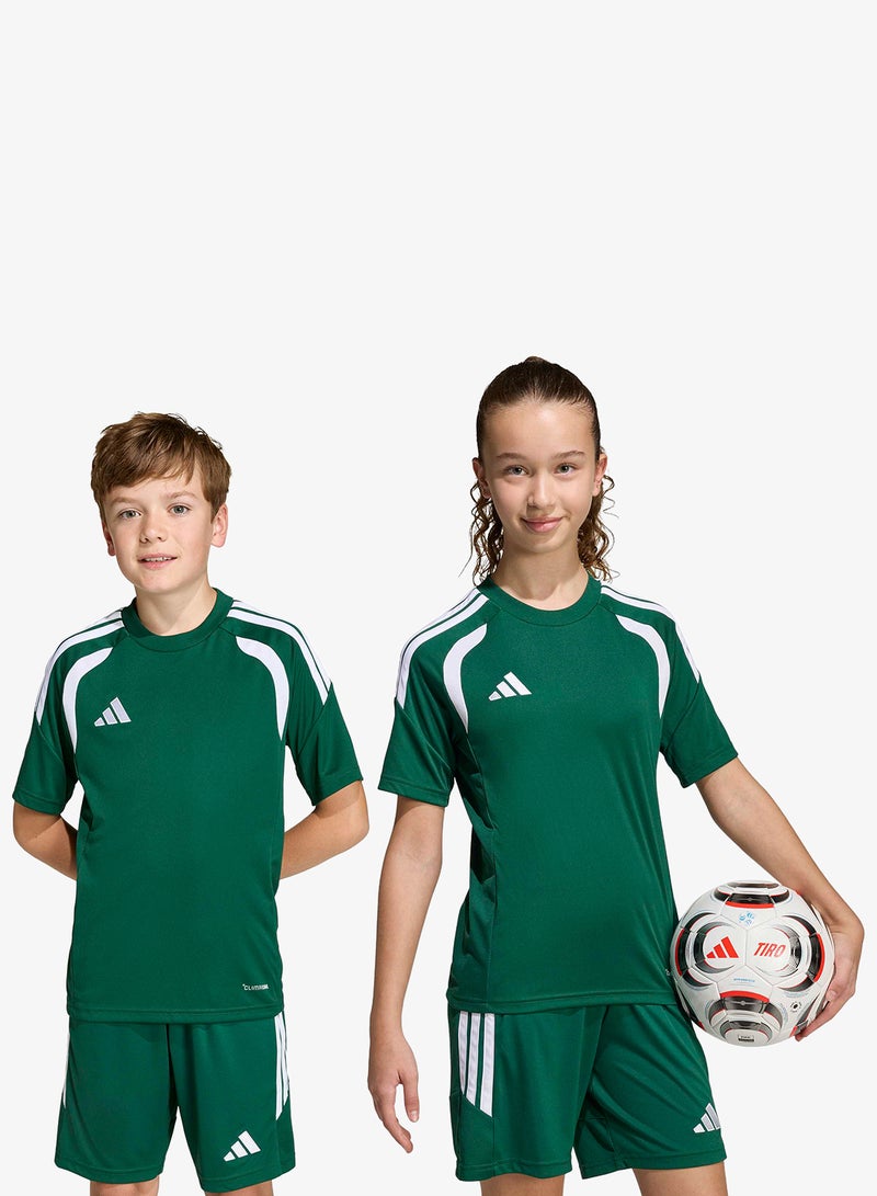 Adidas Kids Tiro26 League Jersey - Image 1