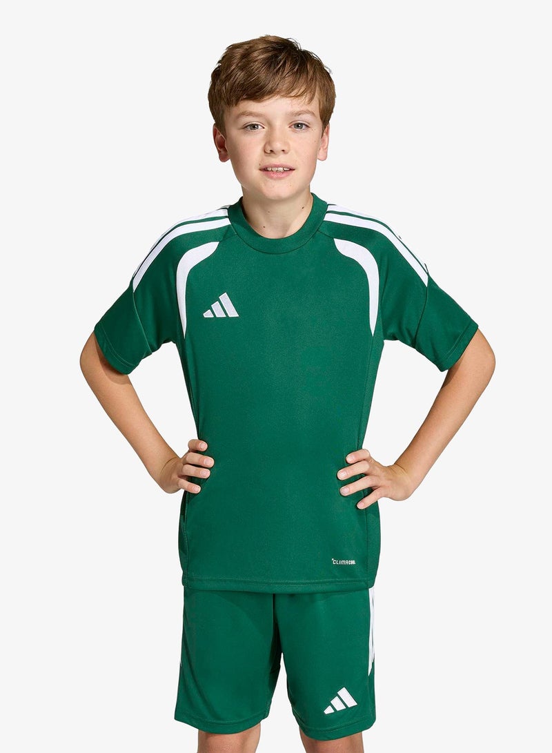 اديداس قميص الدوري للأطفال تيرو - Image 3