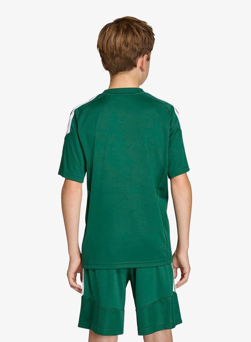 اديداس قميص الدوري للأطفال تيرو - Image 4