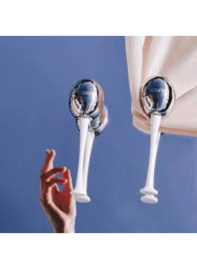 LILFOX Chill Wands Cryo + Thermo Facial Tools 2 piece - Image 3