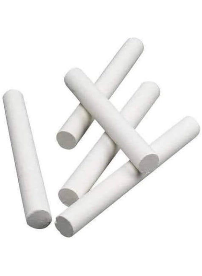 Solo 100-Piece Dustless Chalk White - Image 4