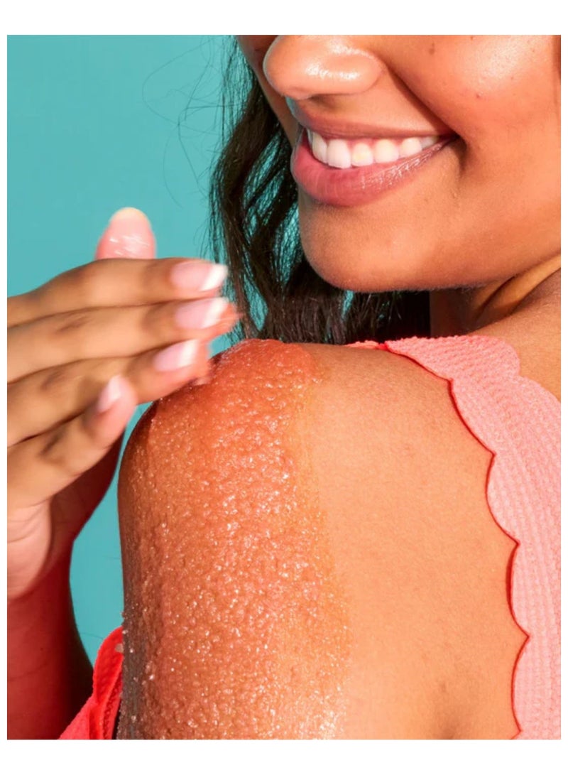 تري هت شربات الخوخ مقشر سكر الشيا 510 جرام - Image 3