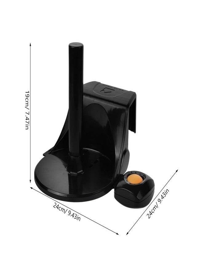 سولوستر موزع أكياس بلاستيكية للخضراوات والفواكه، حامل أكياس تخزين الطعام، رف للمطبخ، المكتب، المحلات التجارية، والسوبر ماركت - Image 2