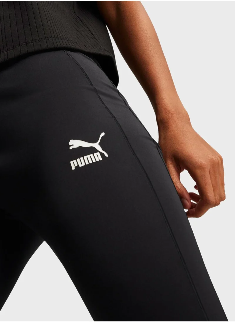 PUMA T7 Tights