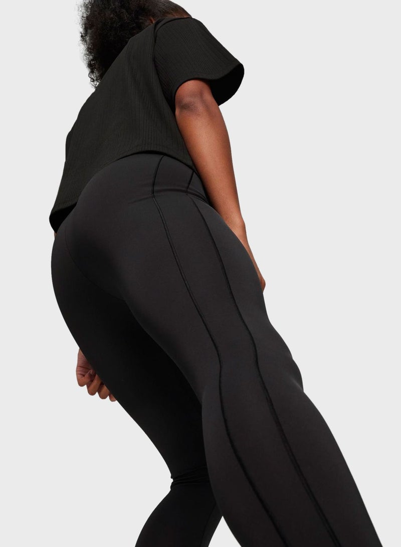 PUMA T7 Tights  - Image 4