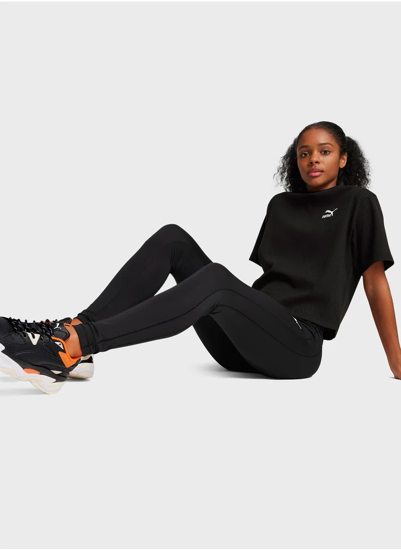 PUMA T7 Tights