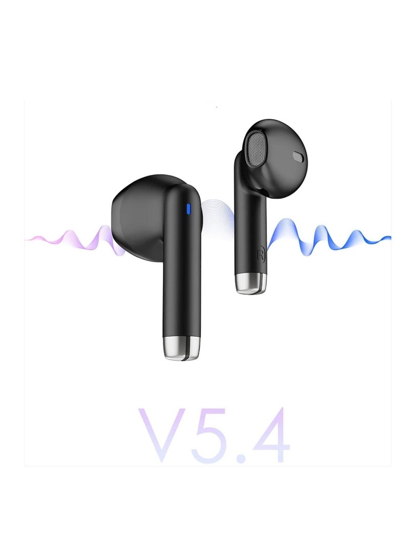 LENYES AIR 102 Wireless Earbuds V5.4 - Image 3