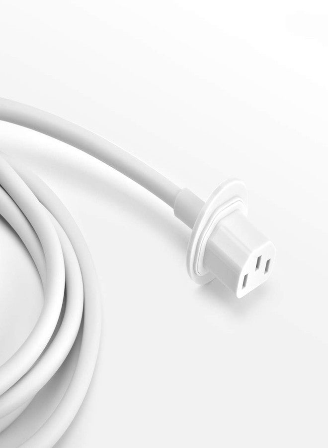Ostrich Power Cord for iMac Power Adapter Extension Cord Compatible for iMac 20" 21.5' 24" 27" Power Supply Cord - Image 3