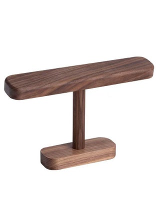 Black walnut watch display stand, solid wood creative watch display stand, bracelet necklace wooden stand - pzsku/ZE00CE1E108497C08DFB3Z/45/_/1731053757/87ea55b5-c0b1-4191-aa5e-61193eb5d868