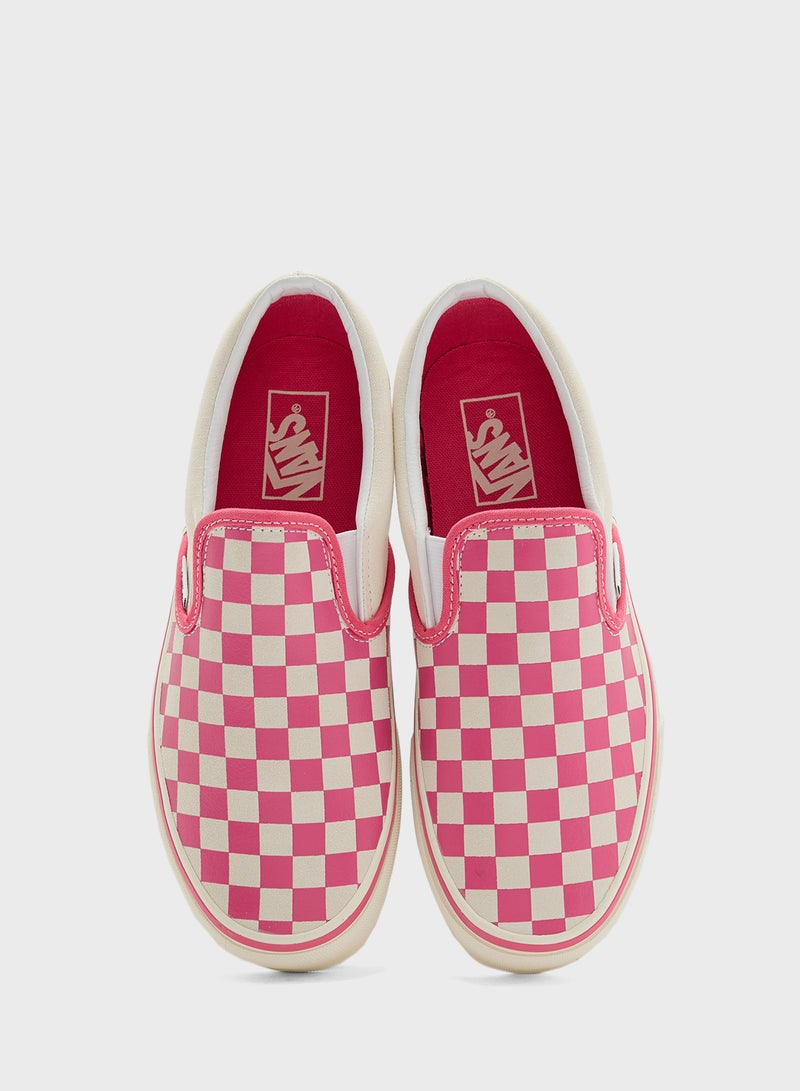 VANS Classic Slip-On Comfort Shoes - Image 4